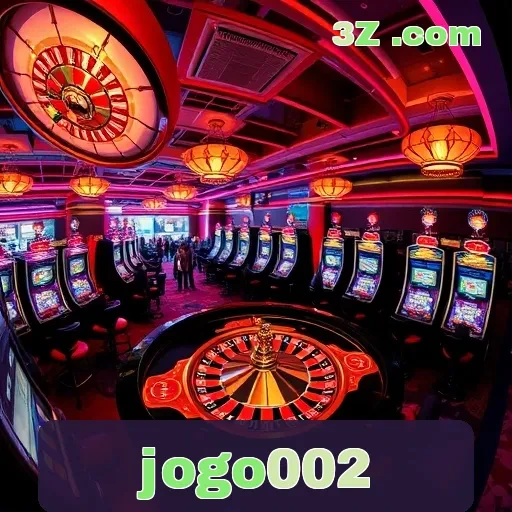 jogo002: Descubra o que Torna Nosso App Especial e Empolgante!