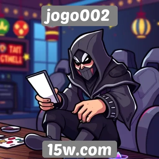 avaliação de desempenho dos jogos no site jogo002