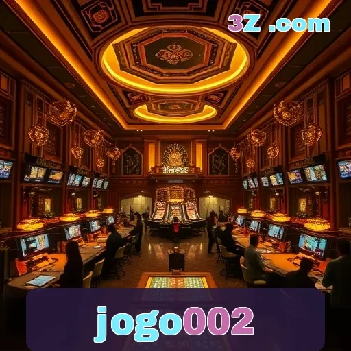 jogo002: Descubra Os Melhores Jogos Para Engajar e Divertir