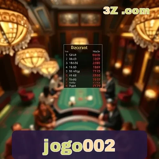 jogo002: Descubra os Segredos da Plataforma que Revoluciona os Jogos Online
