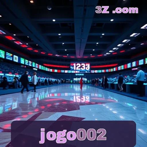 jogo002: Segurança em Jogo para Usuários Brasileiros
