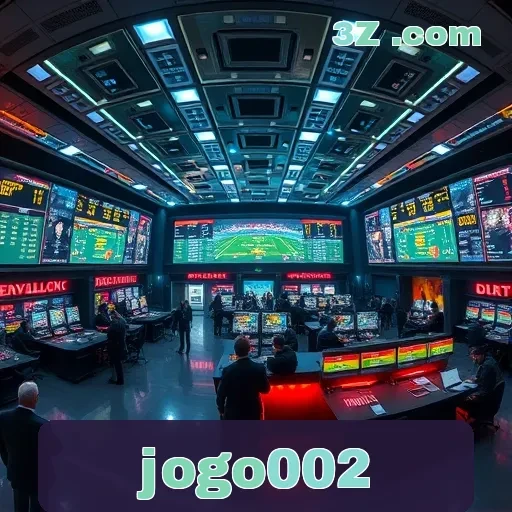 jogo002: Transformando sua Jogatina com Suporte 24/7 Inigualável